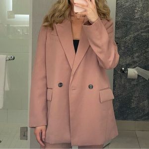 H&M blazer